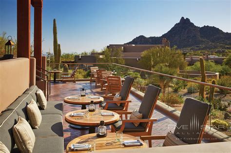 Photo Gallery for Four Seasons Resort Scottsdale at Troon North | Five ...