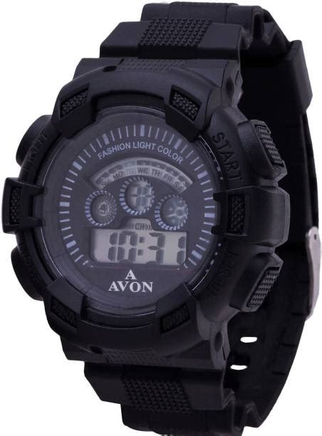 A Avon Watches Buy A Avon Watches Online At Best Prices In India