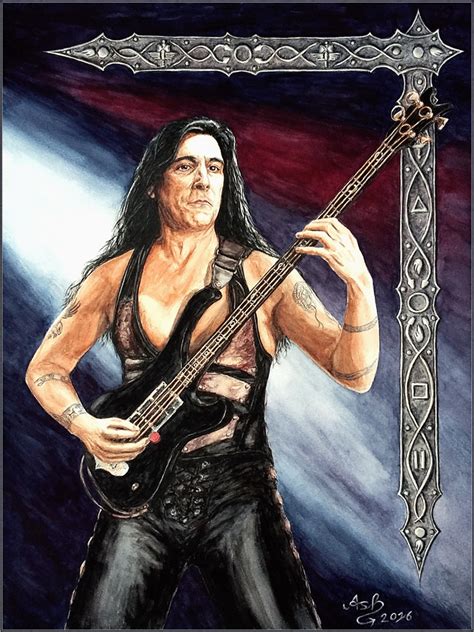 Joey Demaio III - Manowar by AshCorvida on DeviantArt