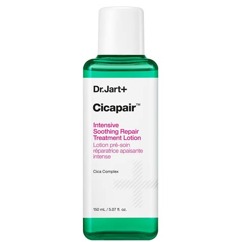 Dr.Jart+ Cicapair Intensive Soothing Repair Treatment Lotion 150ml ...
