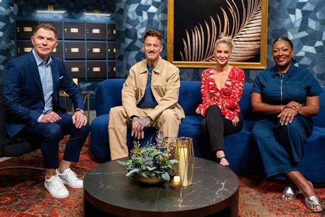 Bobby Flay and Food Network Costar Brooke Williamson are Dating: Love