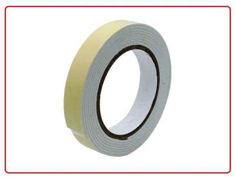 Double Sided Foam Tape Manufacturers In India Double Sided Tape