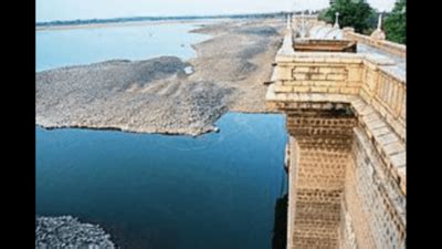 Cauvery Row Karnataka Govt Moves SC To Seek Centre S Nod For Mekedatu