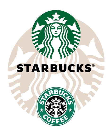 10 Best Starbucks Coffee Logo Printable PDF For Free At Printablee