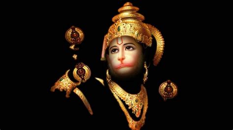 100 Lord Hanuman 3d Wallpapers