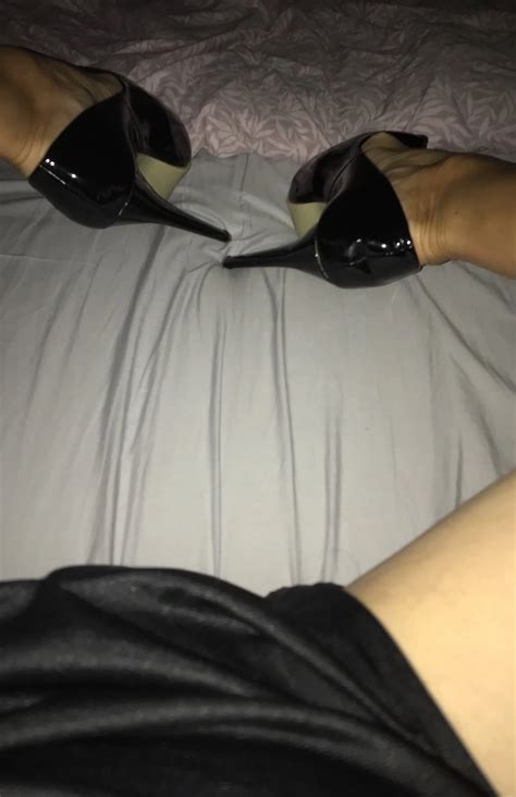 Sexy Ankles Sexy Heels Nude Pics XHamster