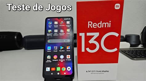 Xiaomi Redmi C Teste De Jogos Gaming Test Genshin Impact Vale