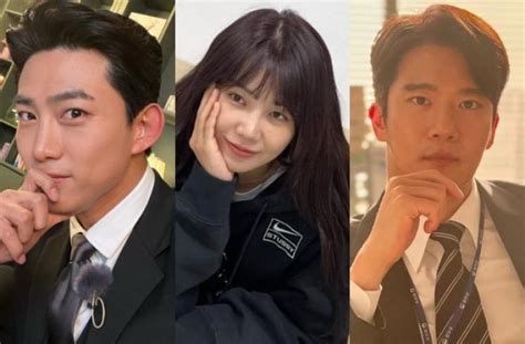 Sinopsis Blind Drama Korea Baru Taecyeon Pm Dengan Jung Eun Ji Dan Ha