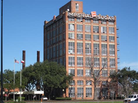 Imperial Sugar Sugar Land Texas 2516 The Old Imperial S Flickr