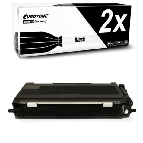 X Toner Eurotone Compatible Pour Brother Hl L Dw Mfc L Dw