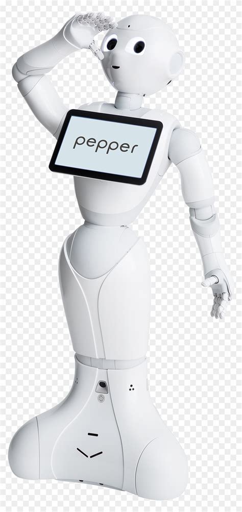 Pepper Robot Png Atelier Yuwa Ciao Jp