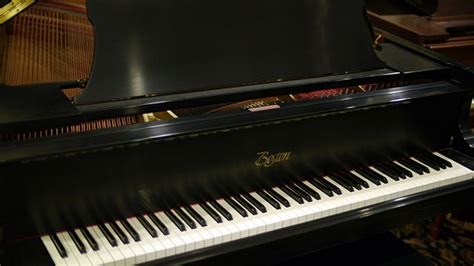 Boston Grand Piano 130989 | Living Pianos