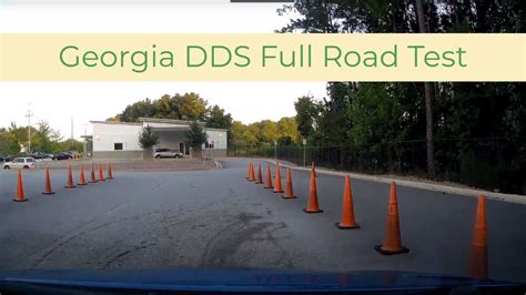 Georgia Dmv Motorcycle Road Test | Reviewmotors.co