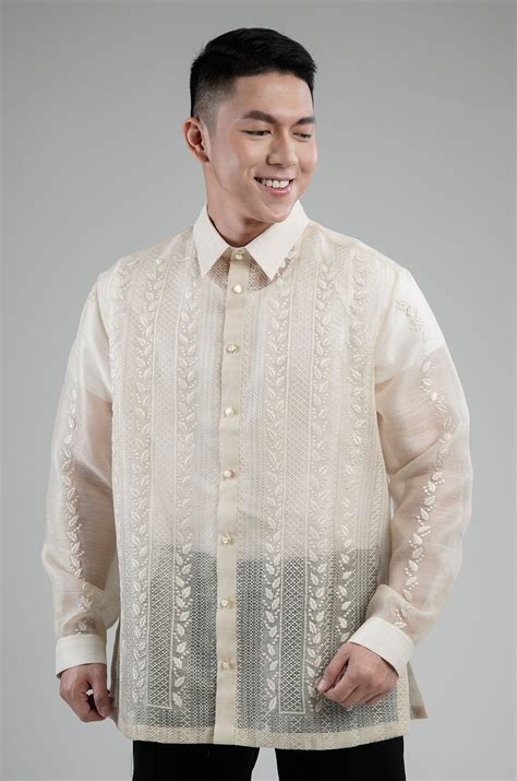 Shop Traditional Barong And Filipiniana Products Kultura Filipino