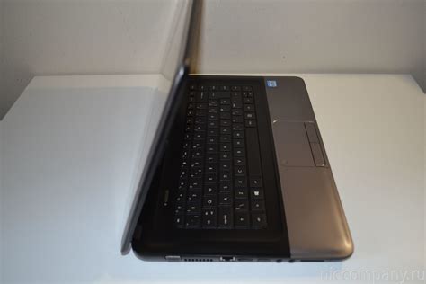 Ноутбук HP ProBook 655 купить БУ в интернет магазине