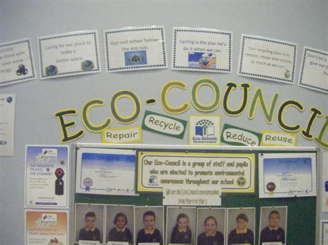 Edwards Primary School And Nursery Unit Eco Council