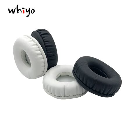 Pair Of Ear Pads Cushion Cover Earpads Replacement Cups For Philips