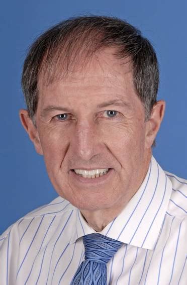 Dr Peter Macfarlane