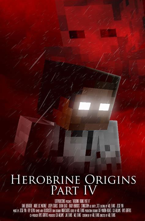 Herobrine Origins Part IV | Herobrine Origins Wiki | Fandom