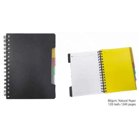 Spiral Notebooks at Best Price in India