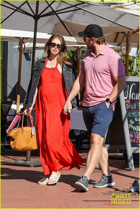 Photo Chris Pratt Another Valentines Day Date With Katherine Schwarzenegger 63 Photo 4706122