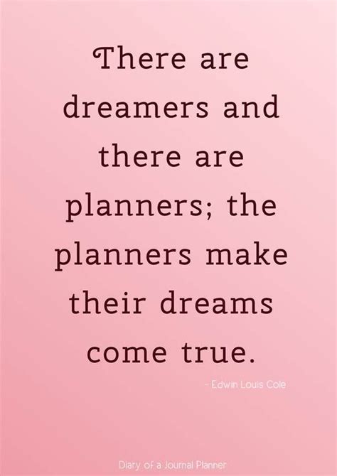 Strategic Planning Inspirational Quotes - Mom Quotes