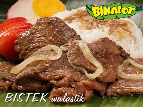 Binalot Sm Megamall Mandaluyong City Yoorekka Ph