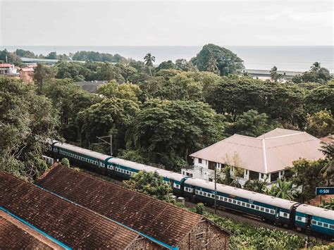 Alappuzha Lighthouse Alleppey - The Ultimate Guide