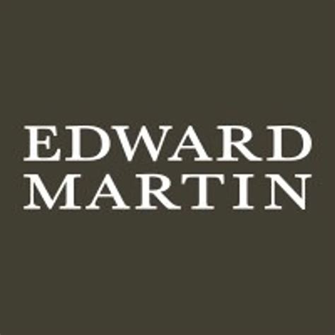 20 Off Edward Martin Promo Code 2 Active Jan 25