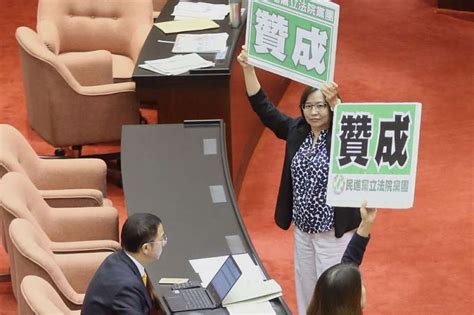 新新聞》支持同婚，七藍委遭同志圍剿，部分綠委遭鄉親「洗臉」 風傳媒