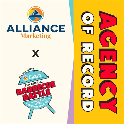 Alliance Sales And Marketing Unveils New Brand Identity Alliance Sales And Marketing