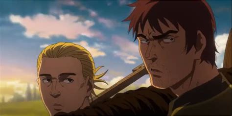 Vinland Saga Temporada Episodio Fecha Y Hora De Lanzamiento Play