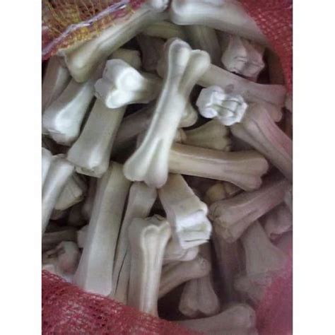 Dog Chew Bones at Rs 140/kilogram | Dog Bones in Amethi | ID: 10695671491