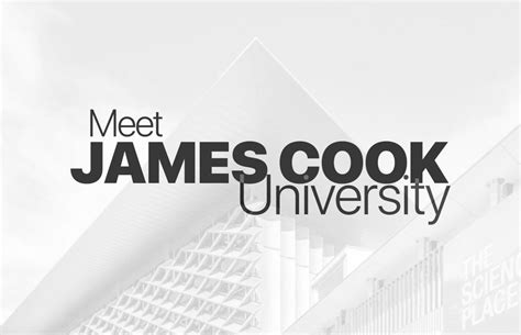 Meet James Cook University - Executive Study Abroad