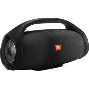 Caixa De Som Jbl Boombox Bluetooth Original Nf Frete Eletrol Ndia