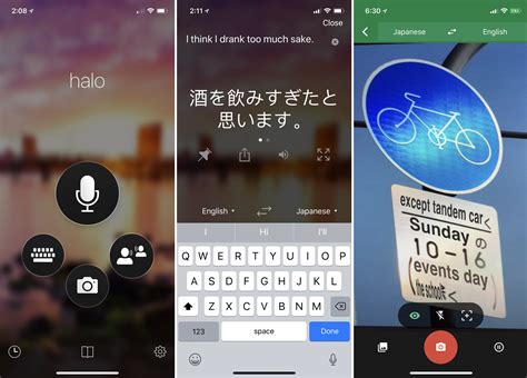 The Best Translation Apps For Iphone