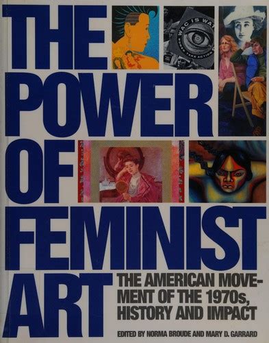 Feminist Art Movement