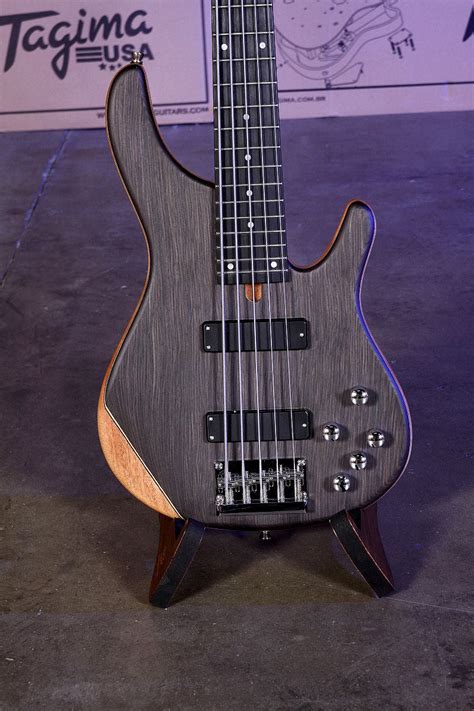 Tagima Guitars USA