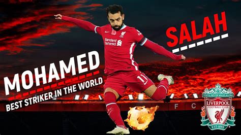 Mohamed Salah Skills And Goals And Assists Mohamed Salah Best Goals For