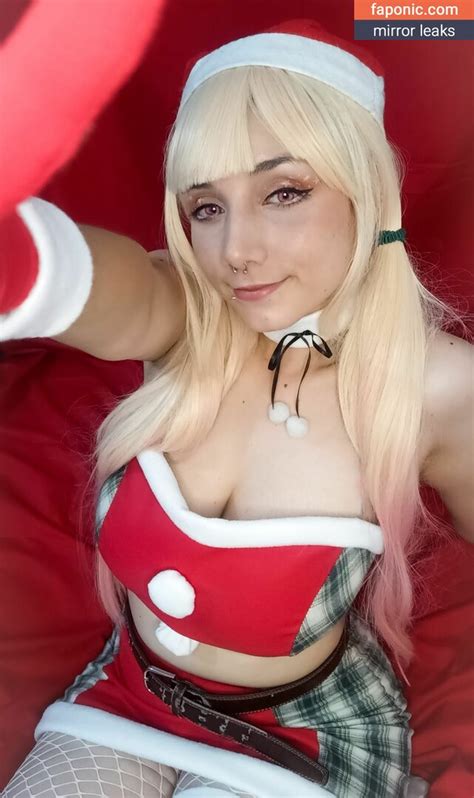 Agos Aka Mahou Gogo Cosplay Aka Mahou Gogo Nude Leaks Onlyfans Faponic