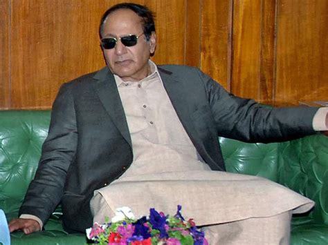 Shujaat Awards Senate Ticket To Kamil Ali Agha Pakistan Business