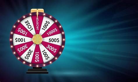 Prize Wheel Vector Art, Icons, and Graphics for Free Download