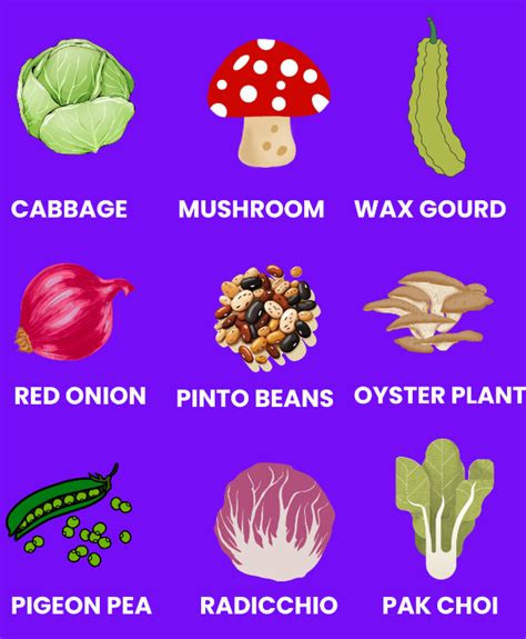 95 Vegetables In Spanish A Comprehensive Guide