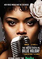 The United States Vs Billie Holiday Nude Scenes