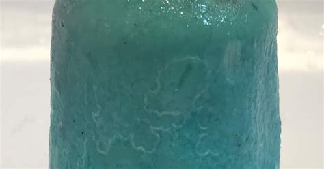 All Things Lush UK Dirty Springwash Naked Shower Gel