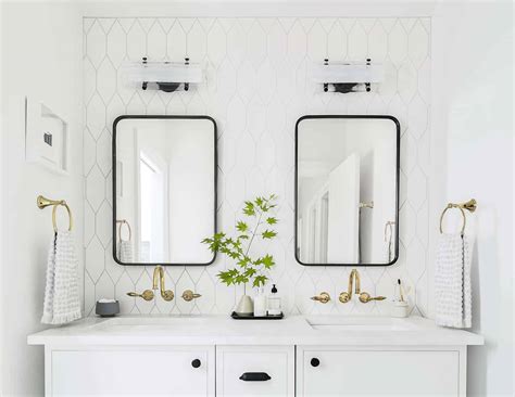 Bathroom Vanity Sconce Height Rispa