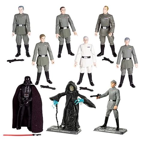 Star Wars Imperial Ruling Council Bundle - Entertainment Earth