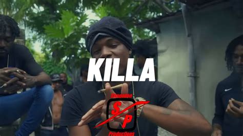 Masicka X Vybz Kartel “killa” [dancehall Type Beat] Youtube