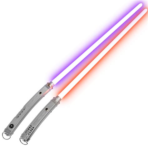 Master Ahsoka Lightsabers