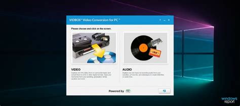 Guida Ai Migliori Software Di Conversione Da Vhs A Pc